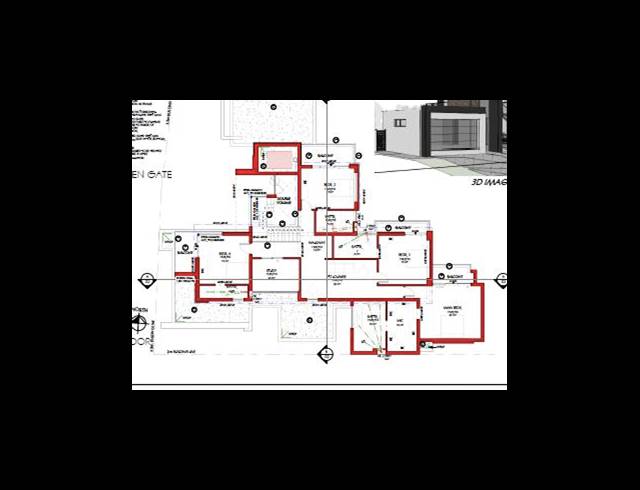 5 BEDROOM HOUSE FOR SALE IN MIDSTREAM HEIGHTS